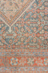 Vintage Mahal Area Rug (4' x 6')